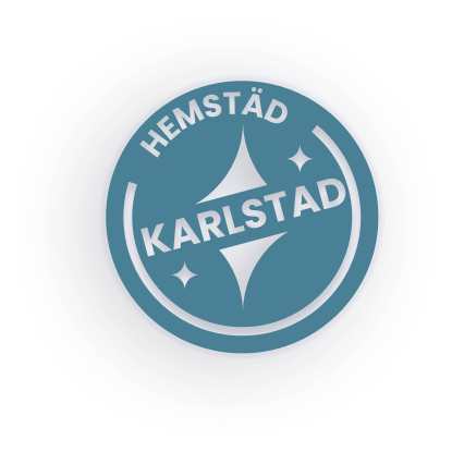 Flyttstäd Karlstad Logotyp